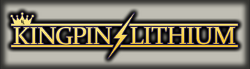 KINGPIN LITHIUM - Home