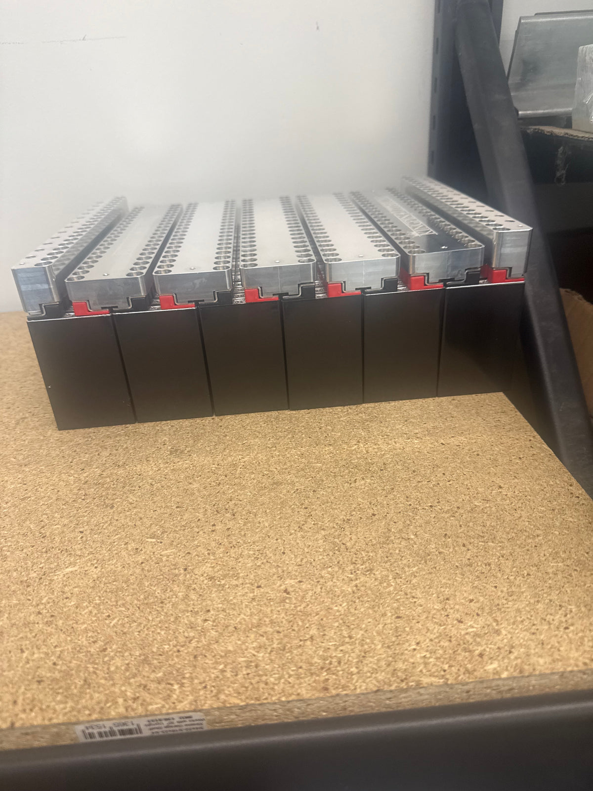 KINGPIN LITHIUM Toshiba SCiB LTO Performance Lineup