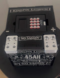 KINGPIN LITHIUM LFP Battery Pack